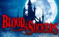 Blood Suckers