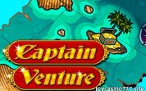 Captain Venture