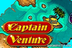 Captain Venture