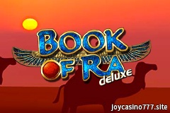 Book of Ra Deluxe